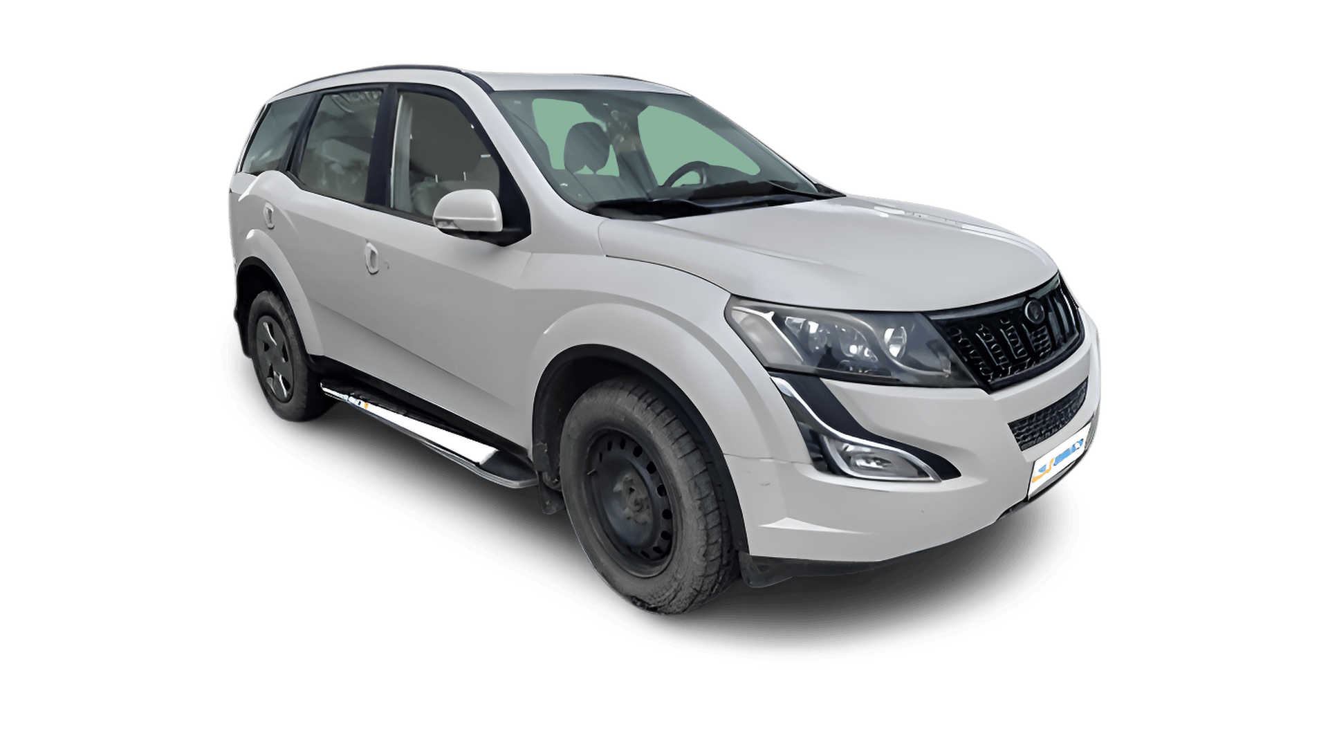 2017 Mahindra XUV500 - SUV - Diesel - Manual - ₹5.83 lakh
